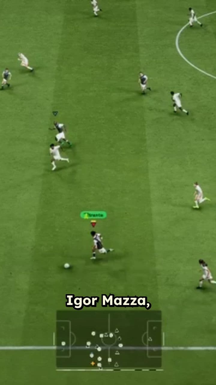 Il rigore che fece ridere tutti