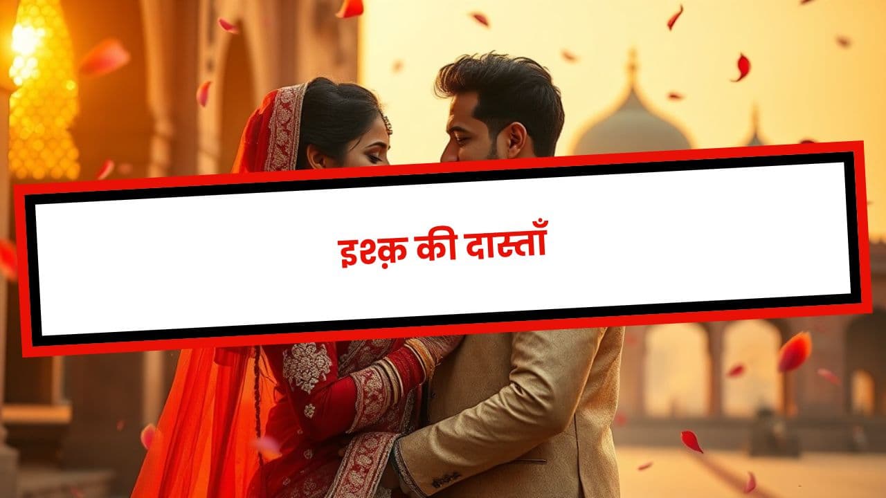 इश्क़ की दास्ताँ