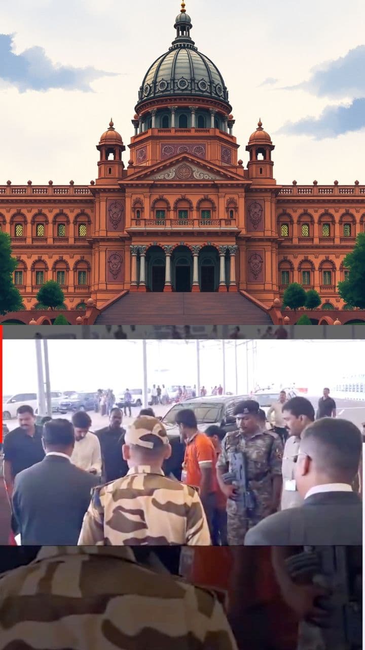 లోకేష్ ప్రయాణాలపై నిజాలు వెల్లడయ్యాయి