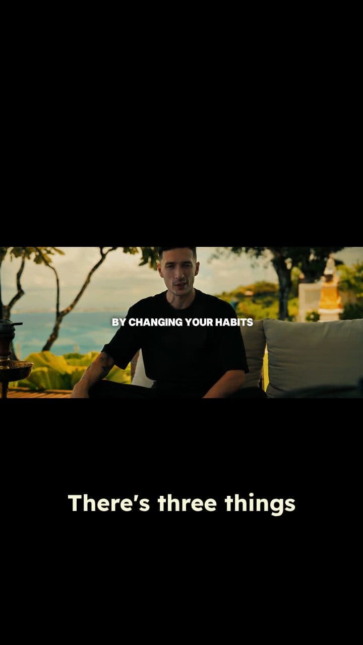 Three Free Things To Reshape Your Future