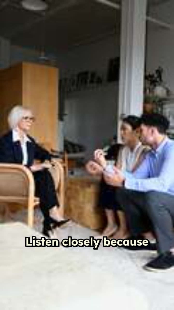 True Strength in Marriage Submission