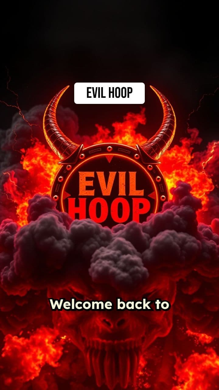 😈 Evil Hoop Devil Slate – December 4th NBA Picks