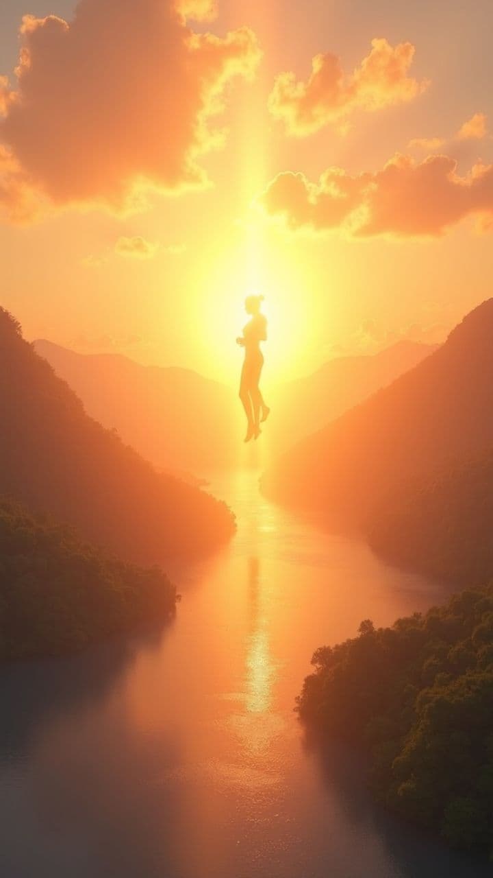 A Message For Your Incredible Soul