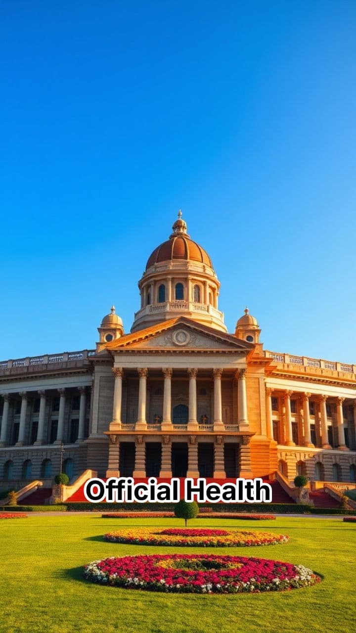 Free Karnataka Women’s Health Screening