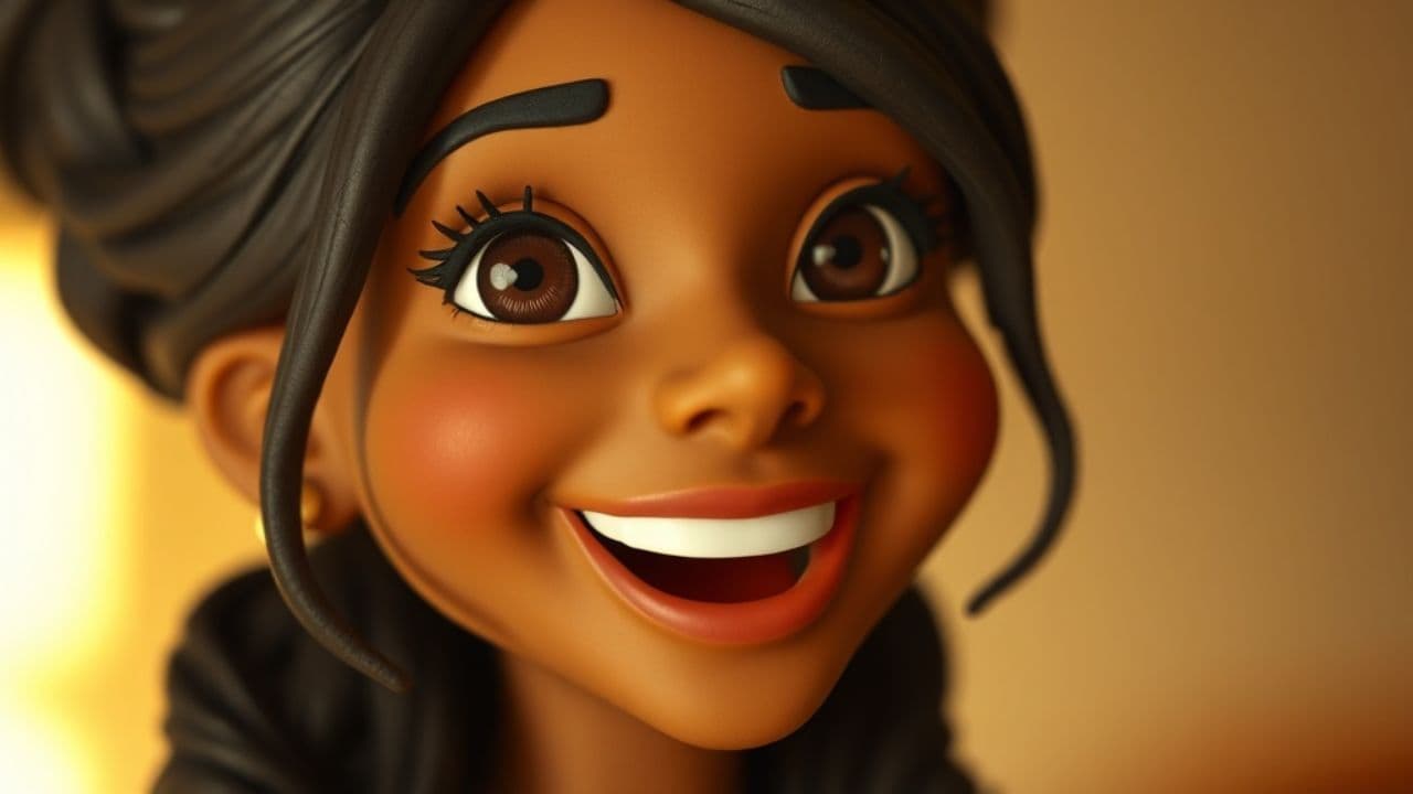 승리의 춤과 찬양