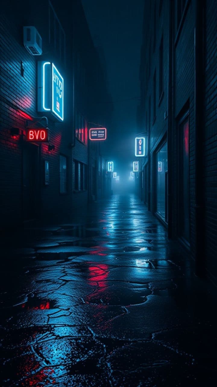 Nie węsz w cudzych portfelach