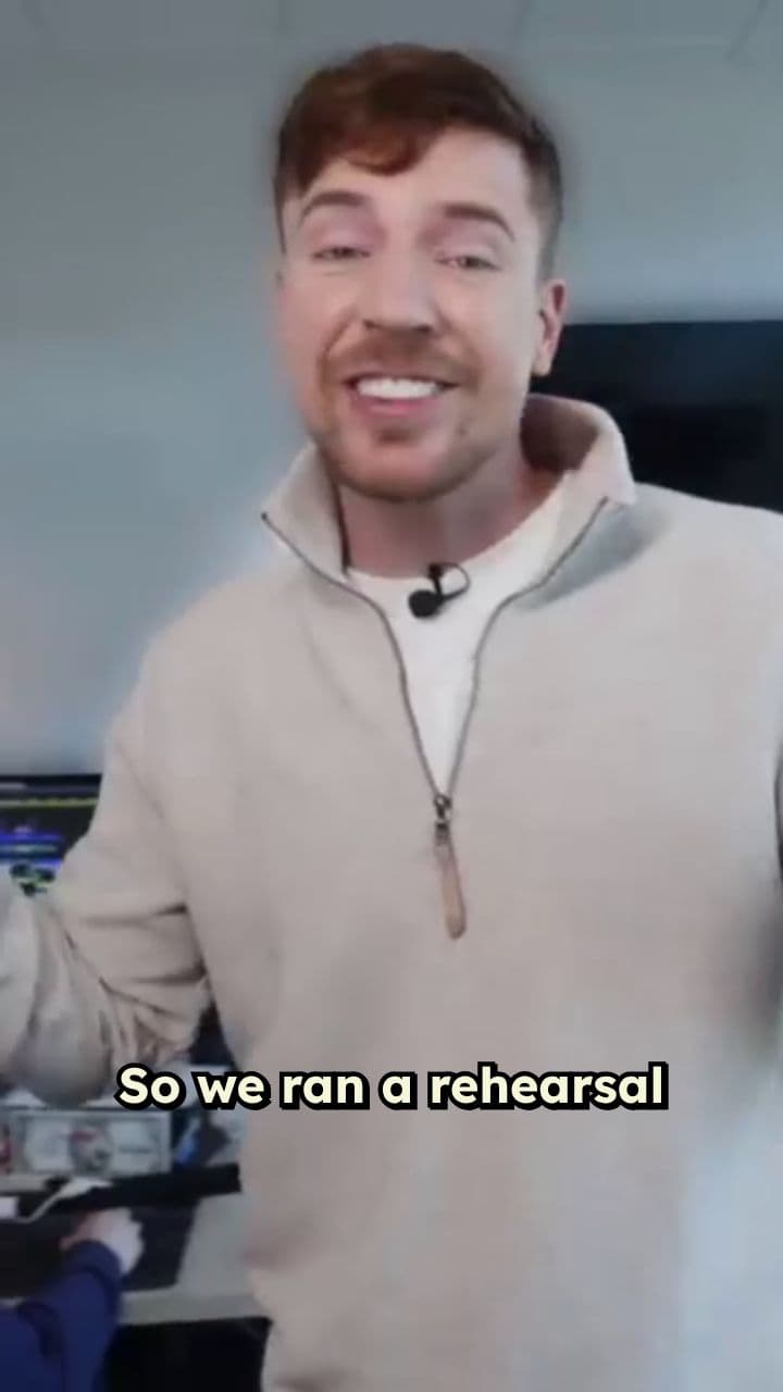 The Consequence of Speed's Leak