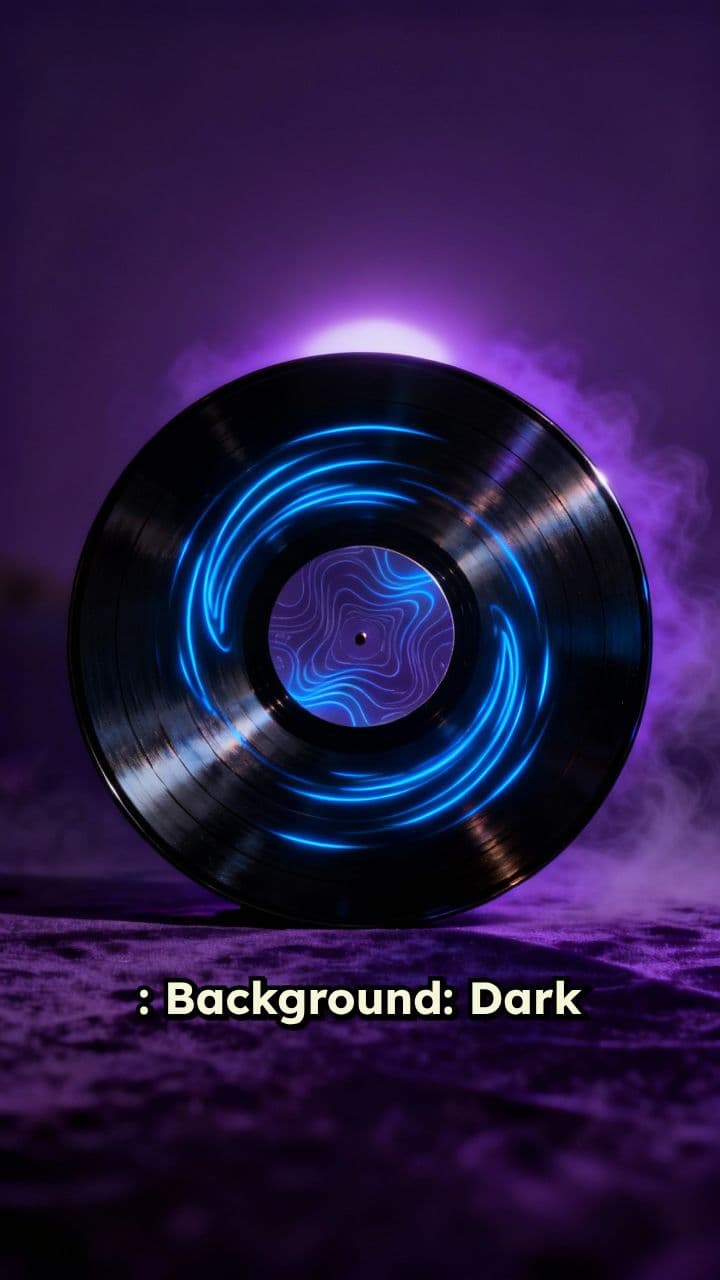 The DJ Bebop Show Introduction