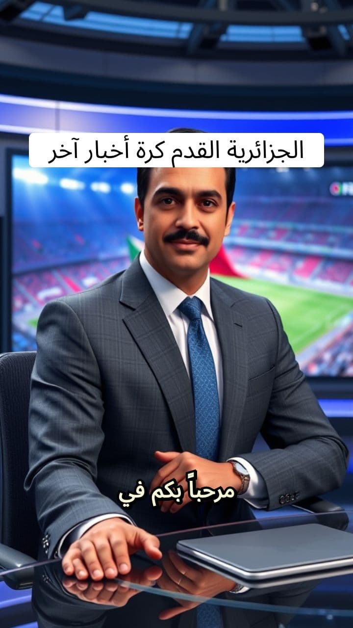 آخر أخبار كرة القدم الجزائرية