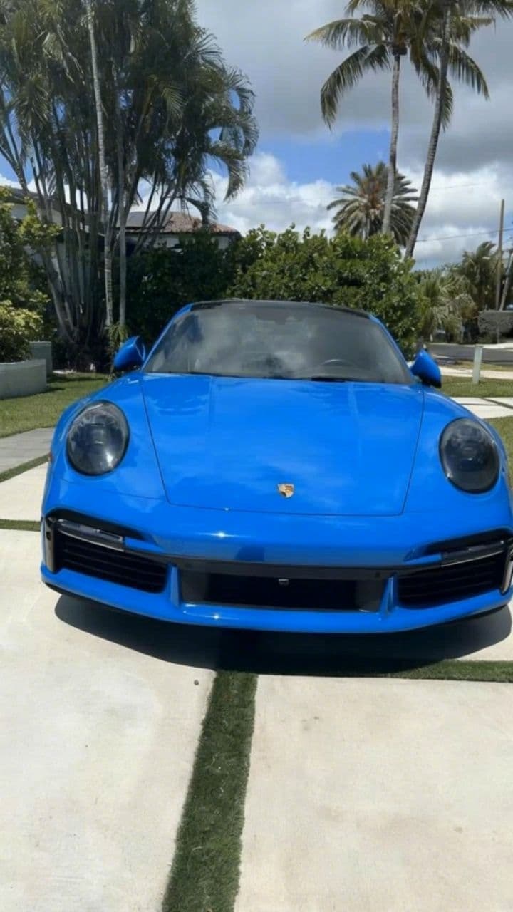 Image transform video