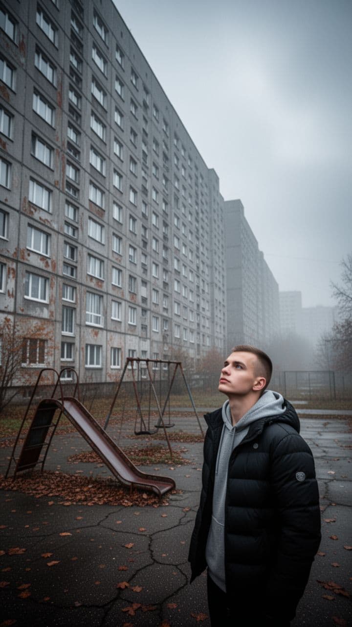 Wschody i domowa rewizja