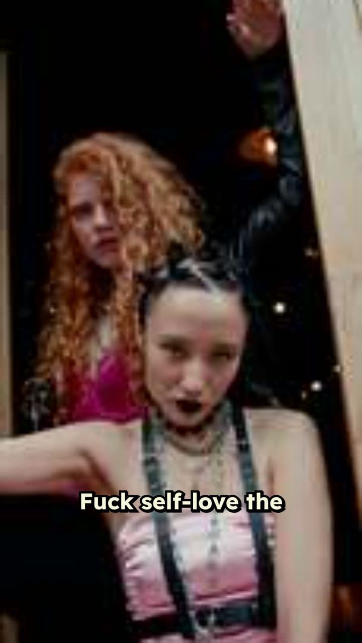 Redefining Self-Love and Strength