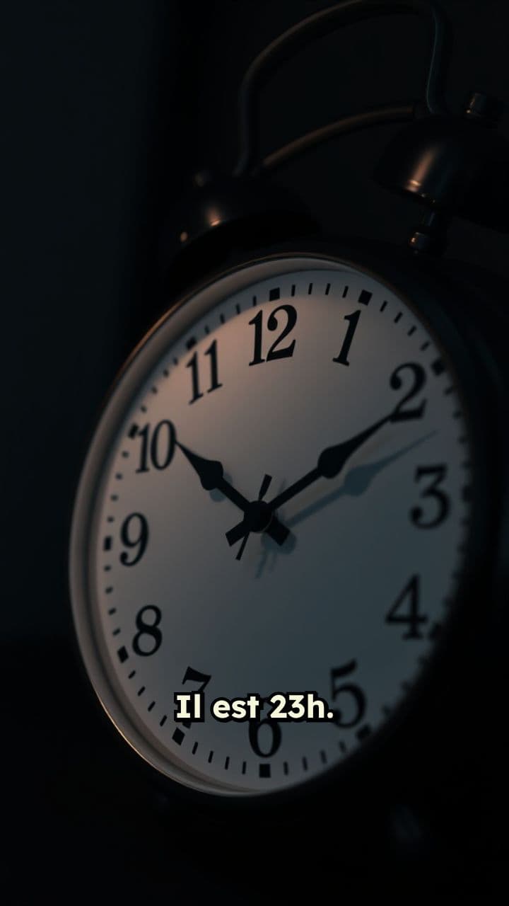 Le carton mystérieux du chat