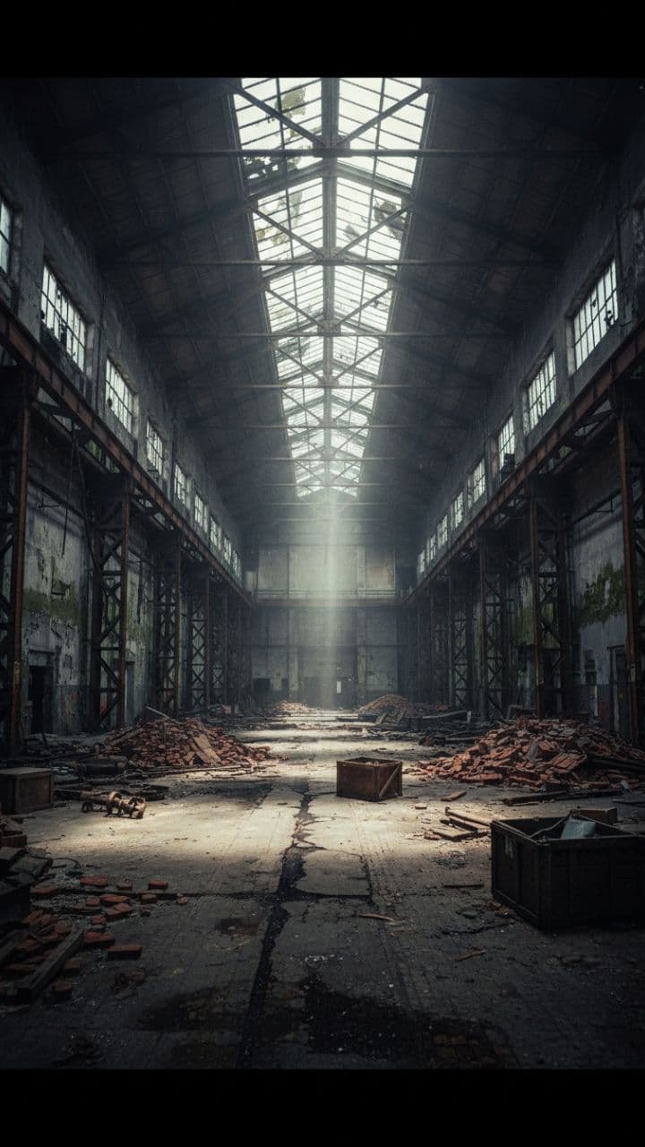 Pomnik przemijania Zygzaka McQueena