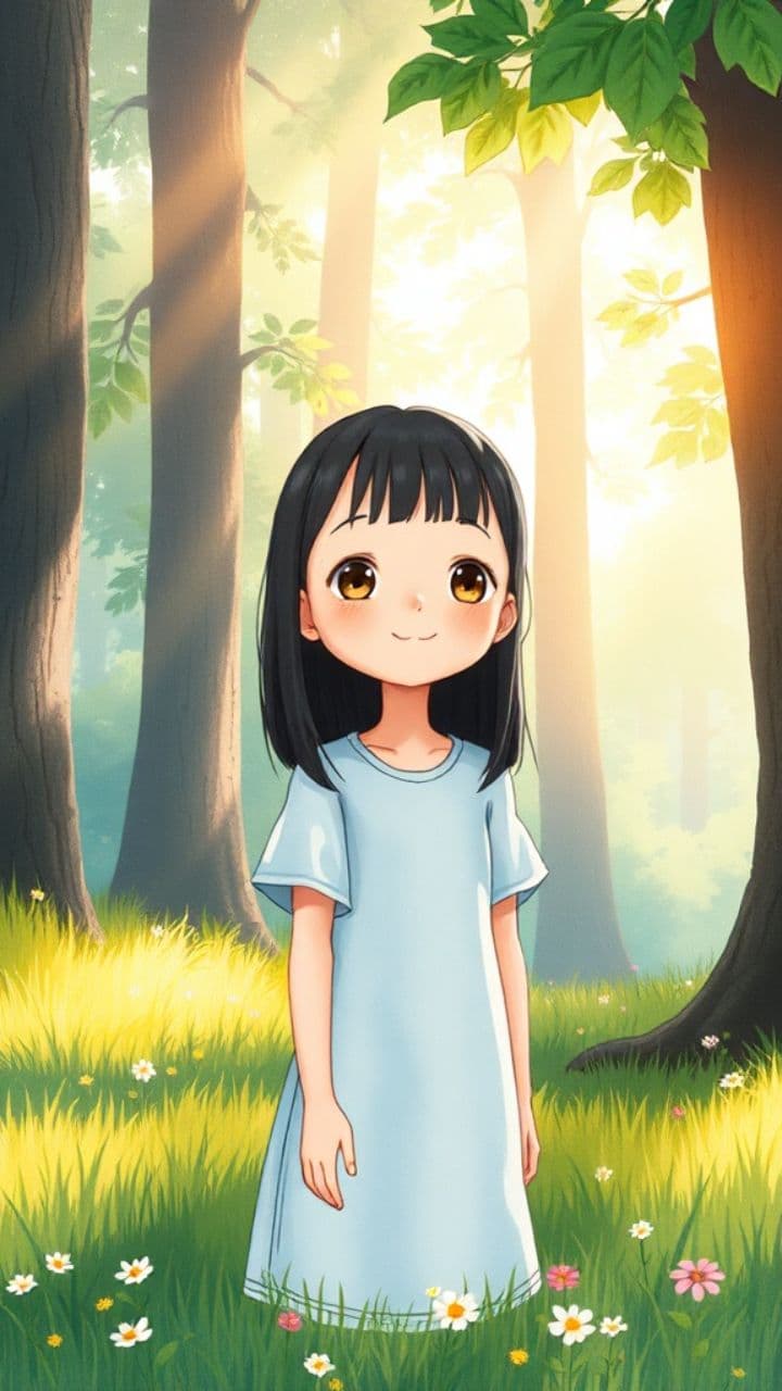 Intriguing Humming Sounds