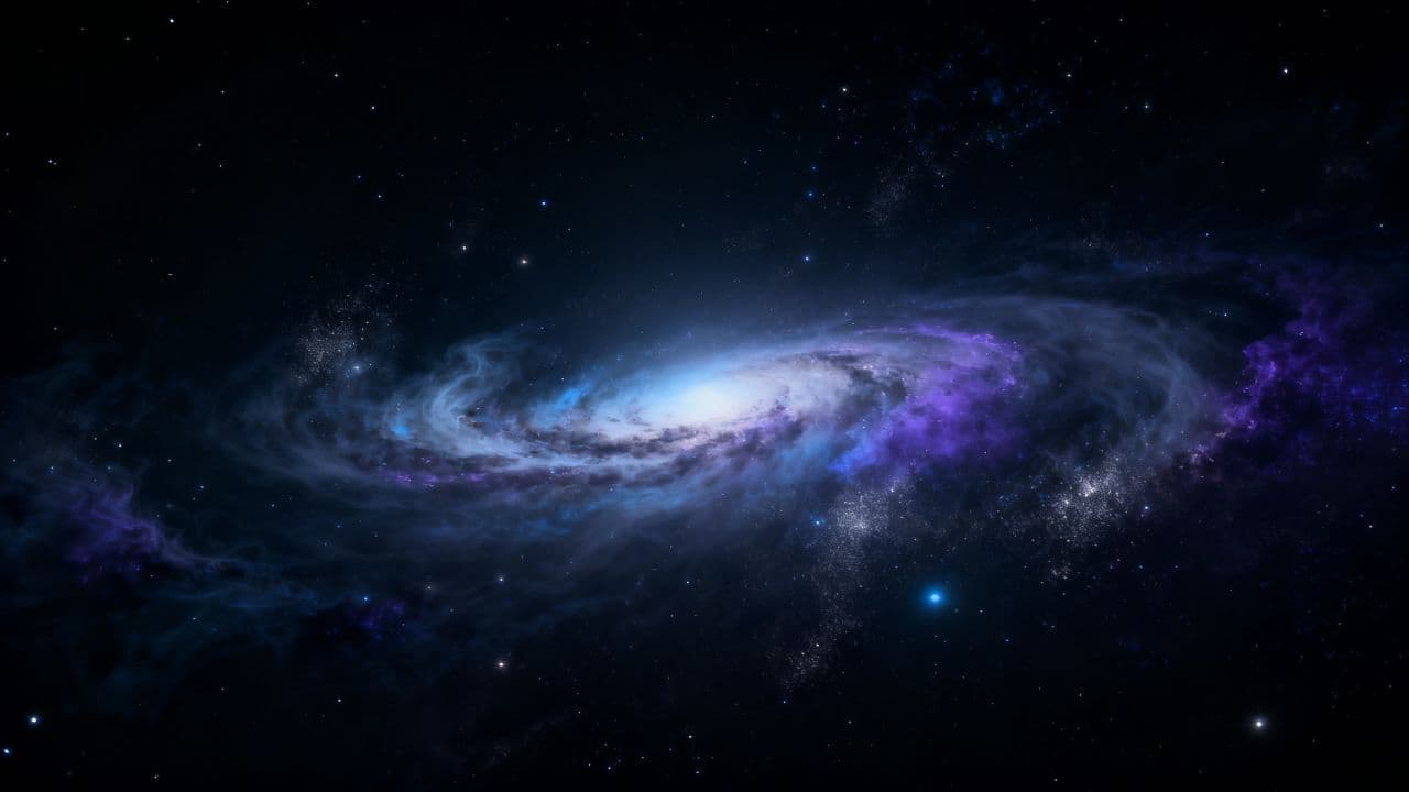 Cosmic Uplift Journey