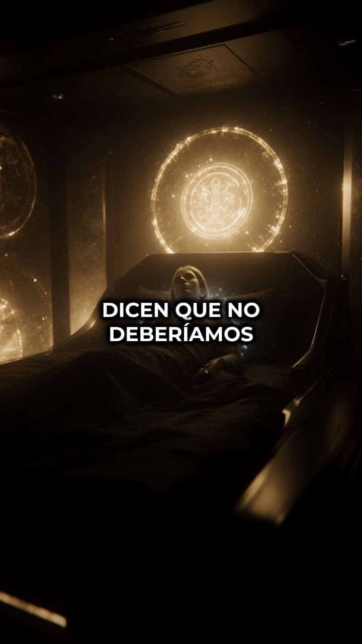 Sueño y energía: la influencia nocturna