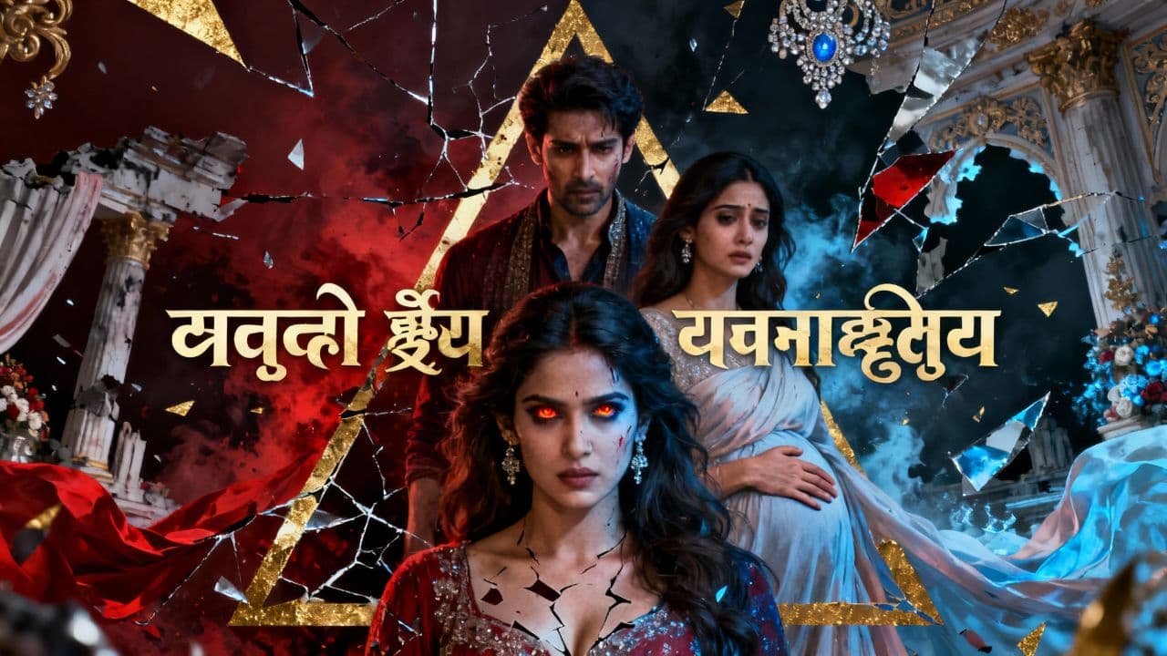 धोखा और प्रतिशोध