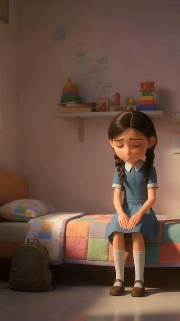 Image transform video