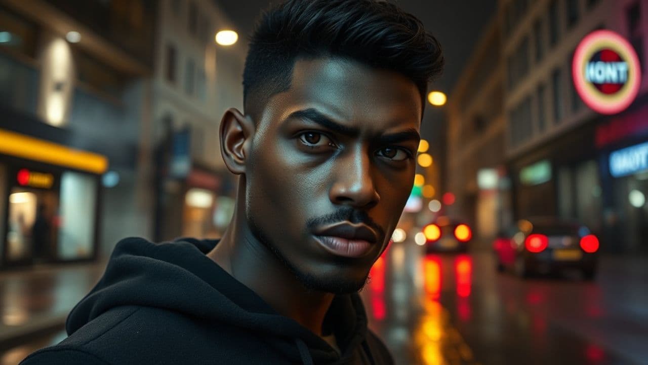 Chasing Change and Dreams