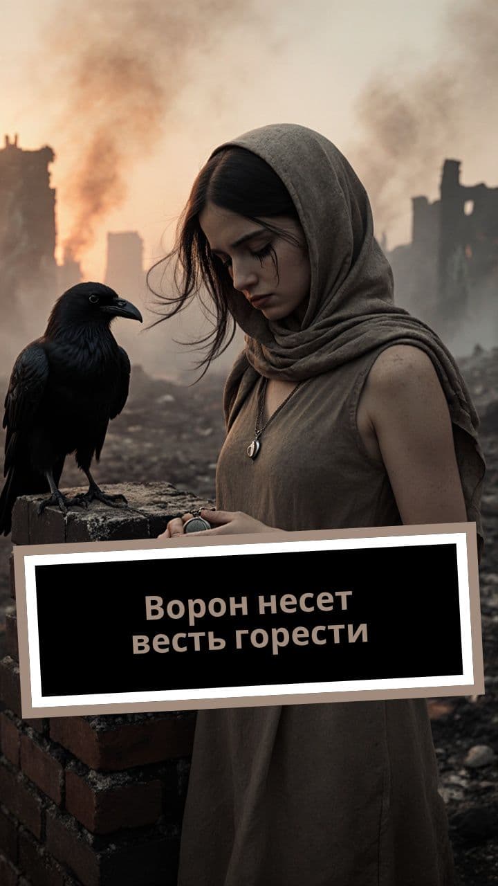 Отзoвись
