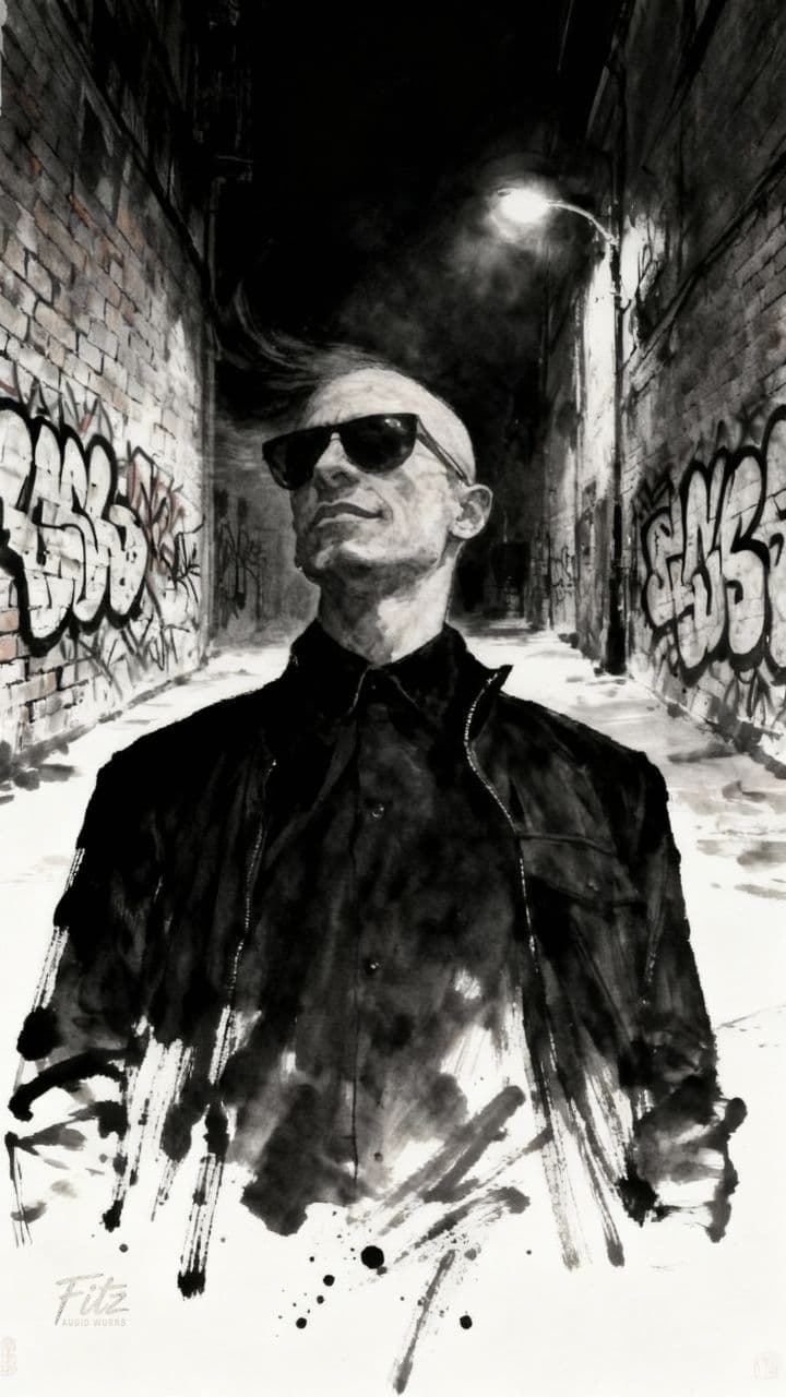 Voices Against Silence