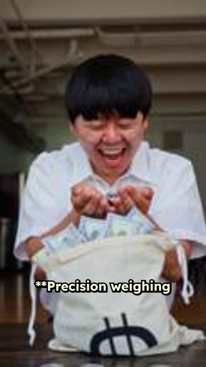 Precision Gold & Silver Weighing Instruments