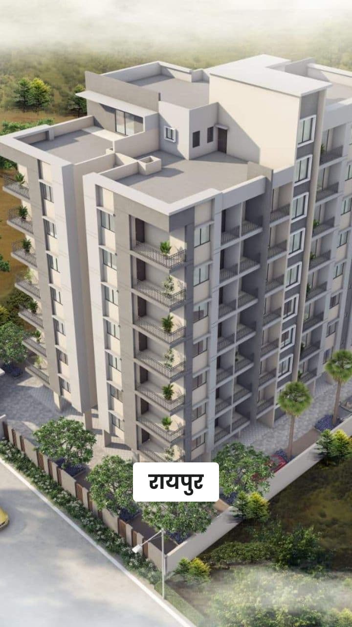 स्मार्ट लिविंग का नया तरीका