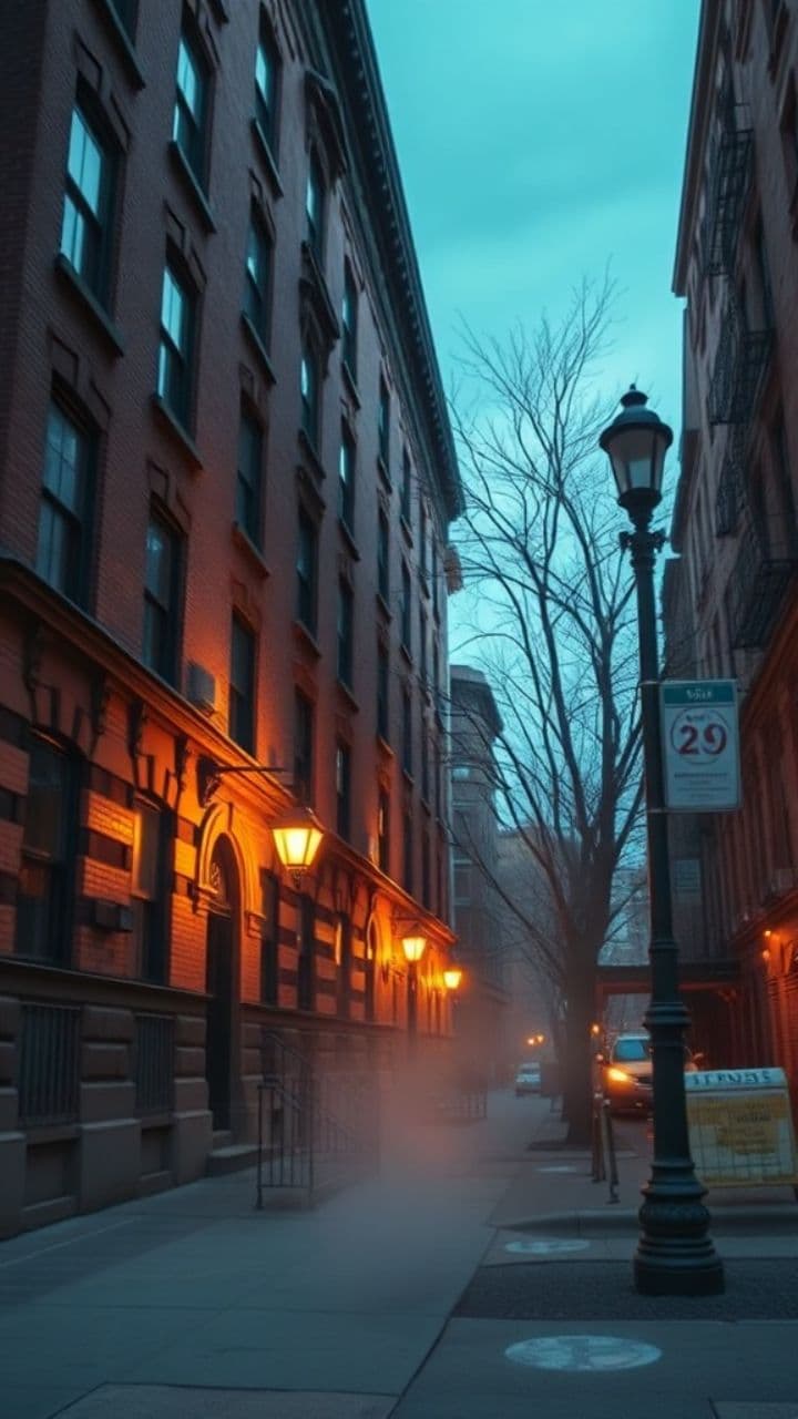 New York City Groove Freestyle Session