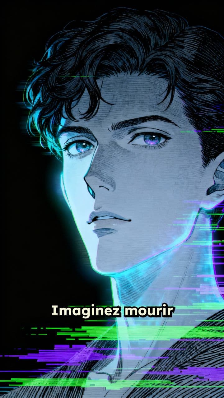 Trois morts de François de Civille