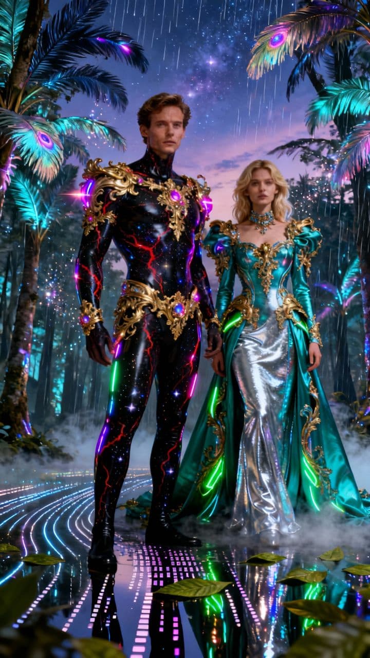 Eternal Tree of Love