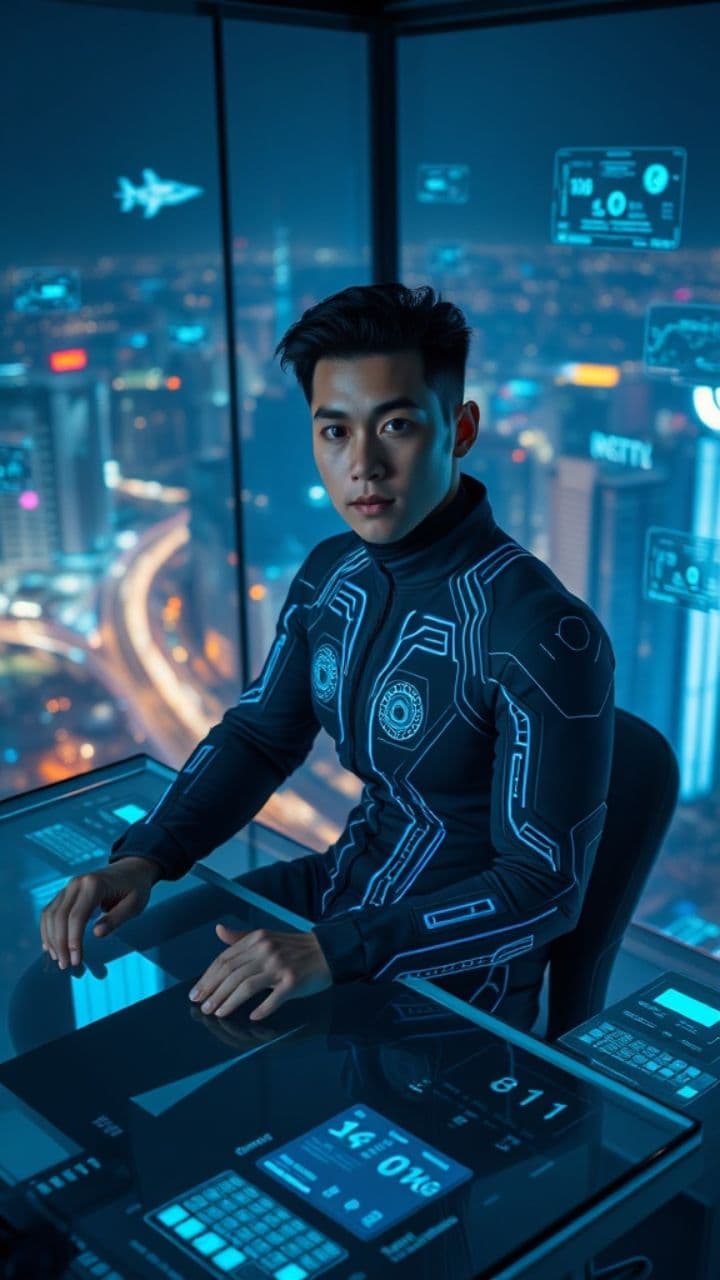 Mastering Coding Patterns in Days