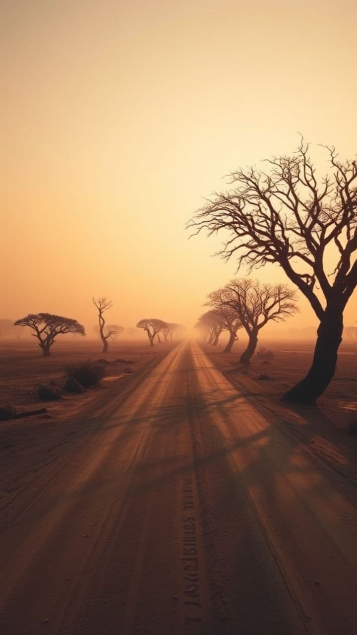 The Road Less Traveled