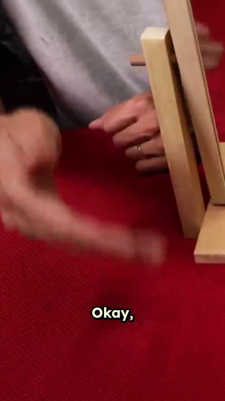 The Zero-Editing Mirror Filter