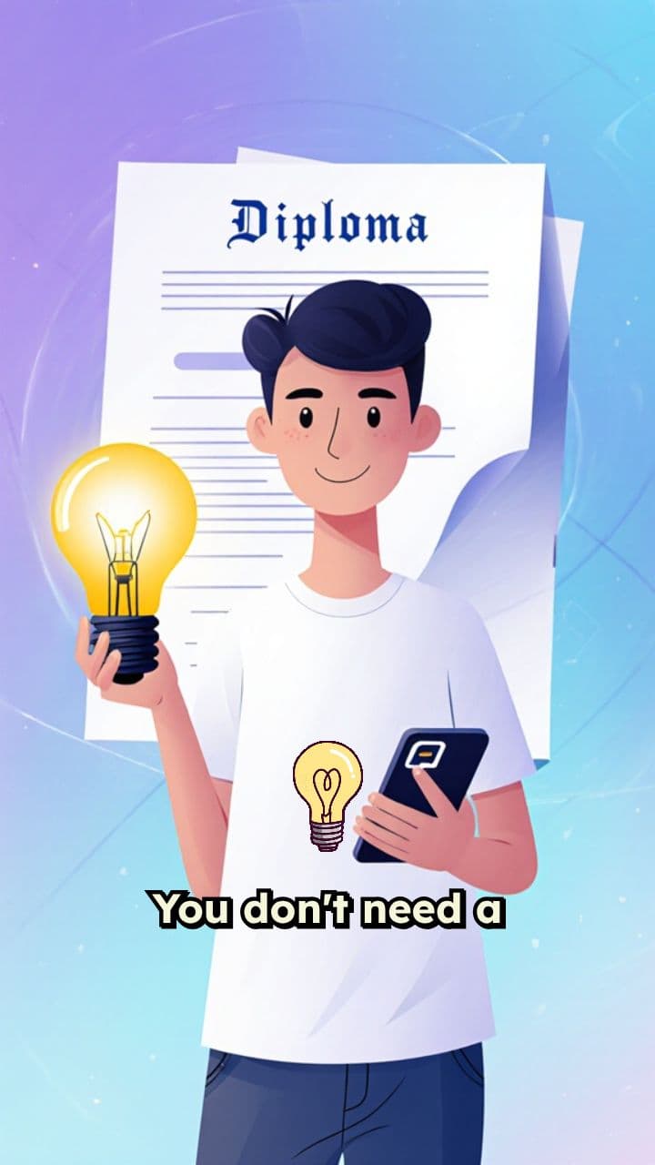 Empower Your Ideas: Build Without Limits