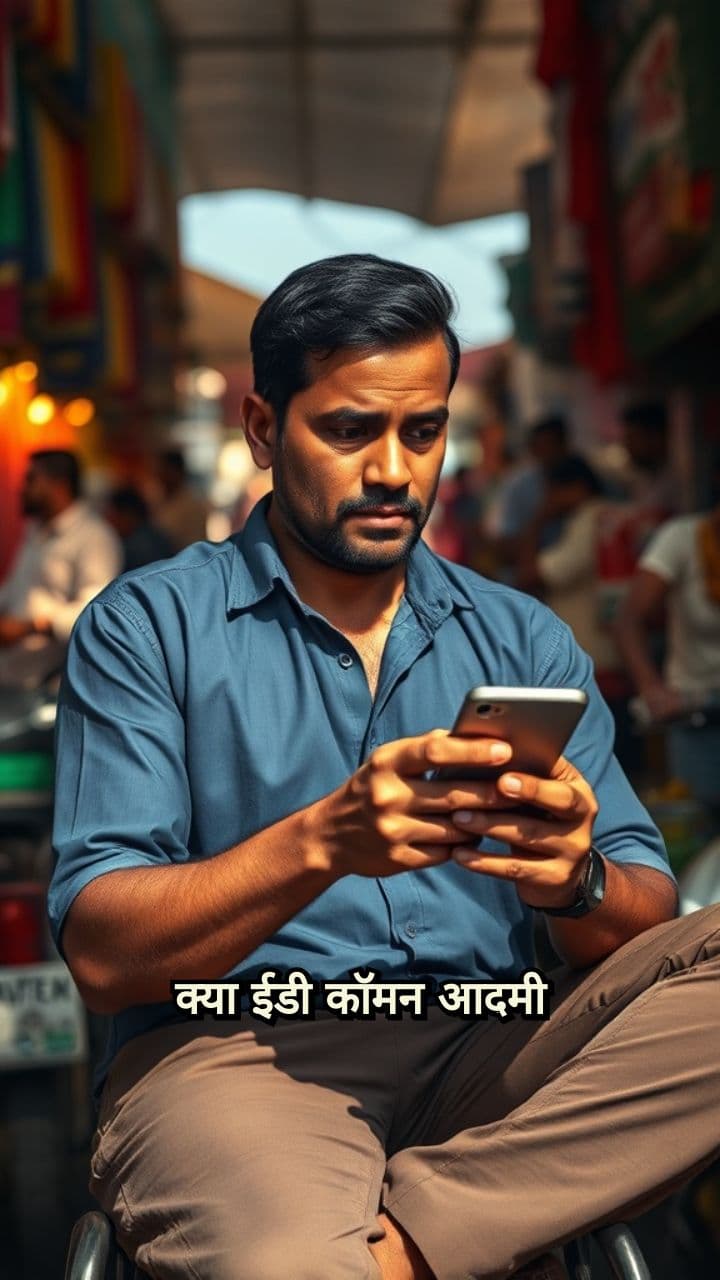 Can The ED Arrest A Common Person?