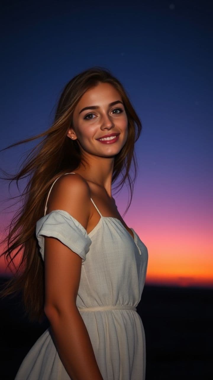 Teu Amor Me Sustenta