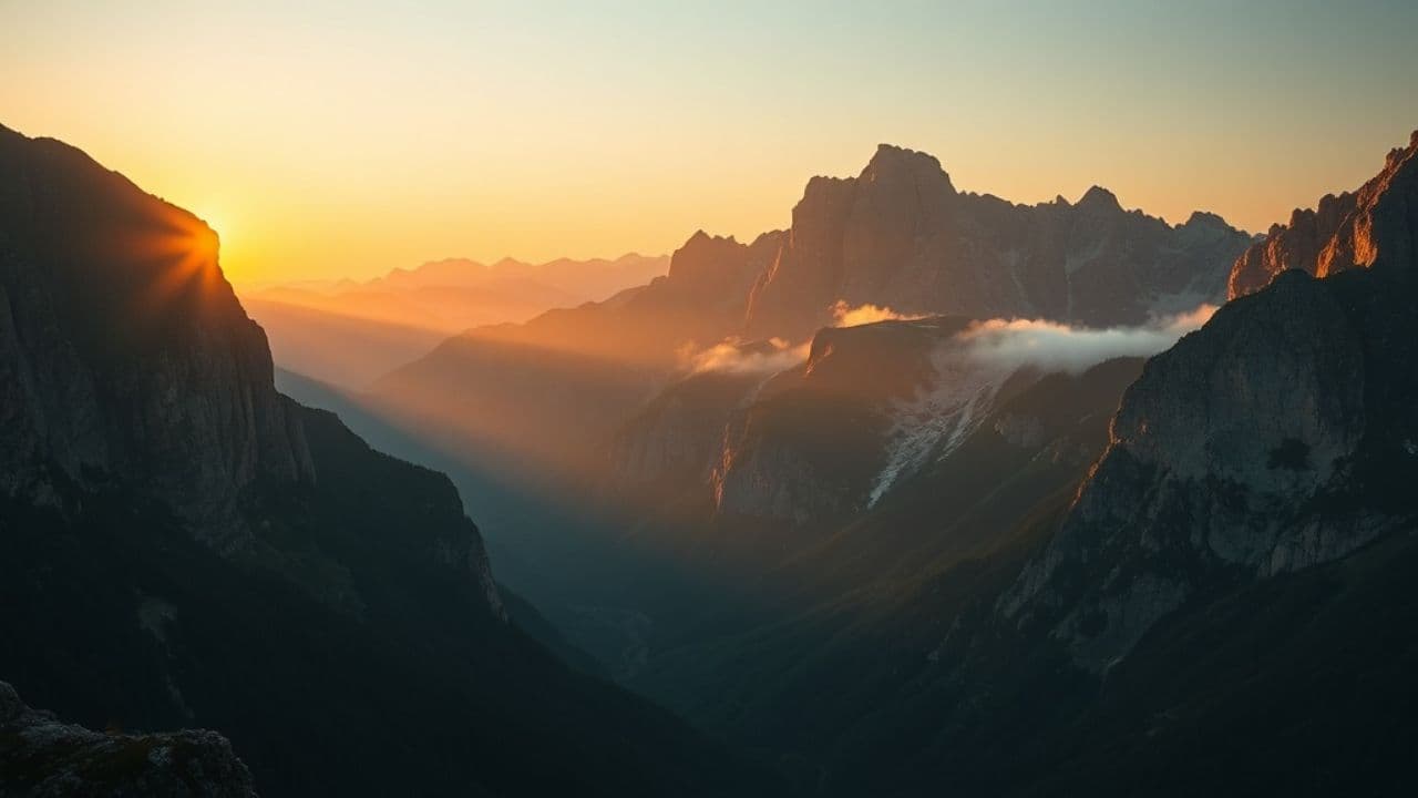 Shpresa për Shqipërinë e ndritur