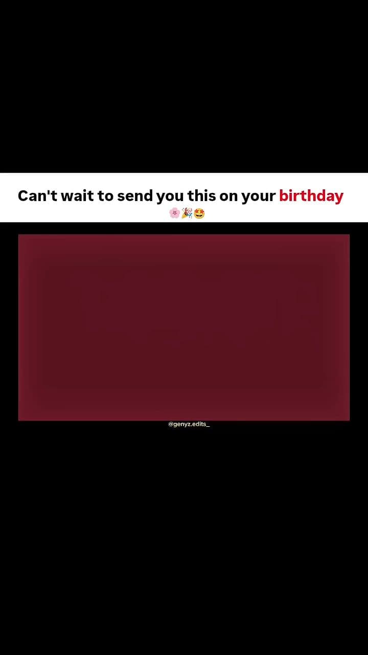 Brother's Birthday Celebration