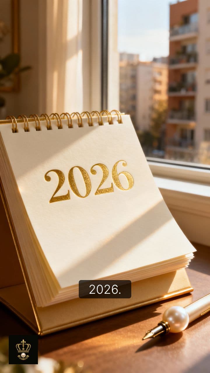 The Sovereign Shift Guide 2026