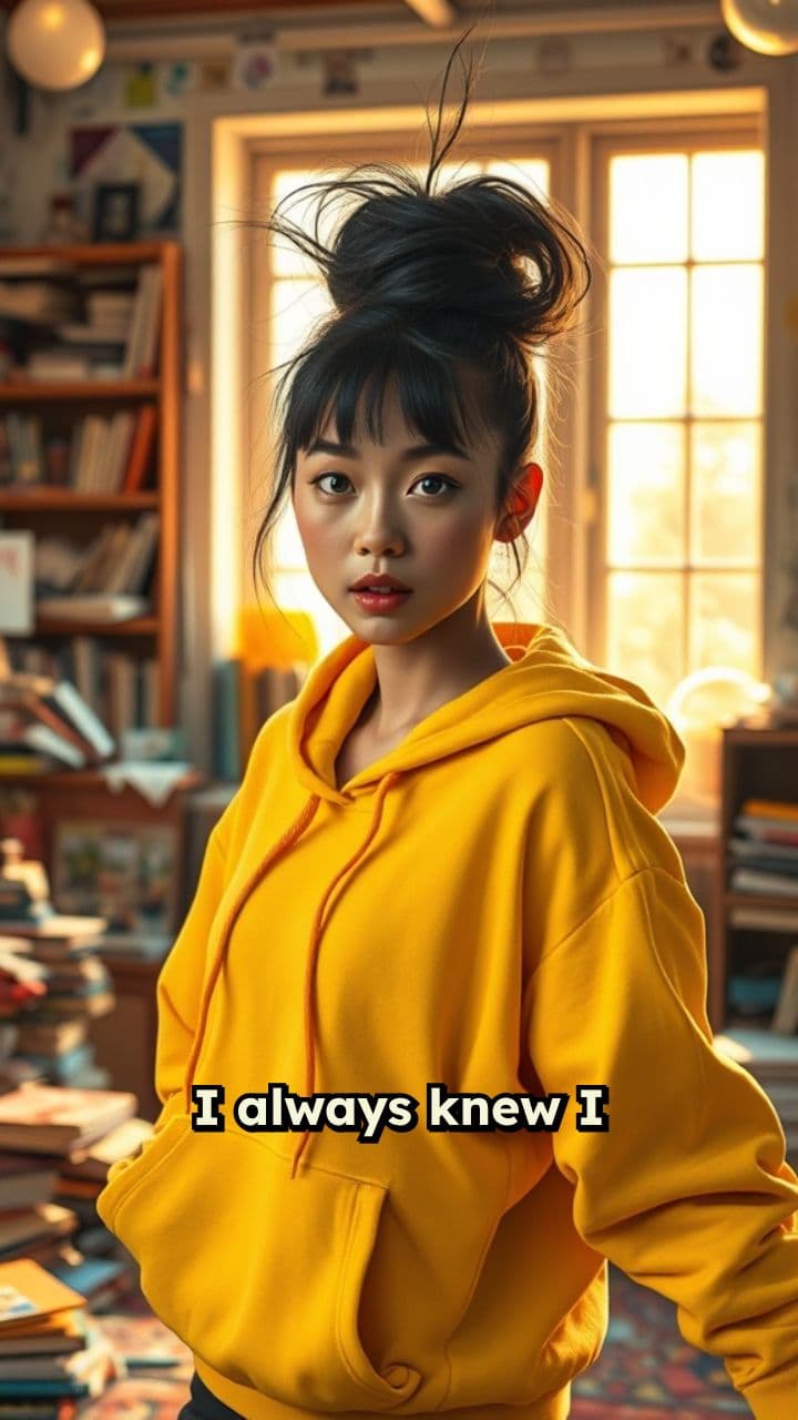 ADHD: From Flaw to Fuel