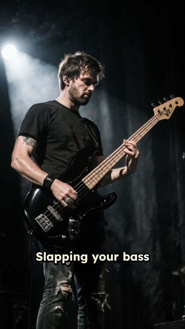 Unleashing Your Bass's Hidden Voices