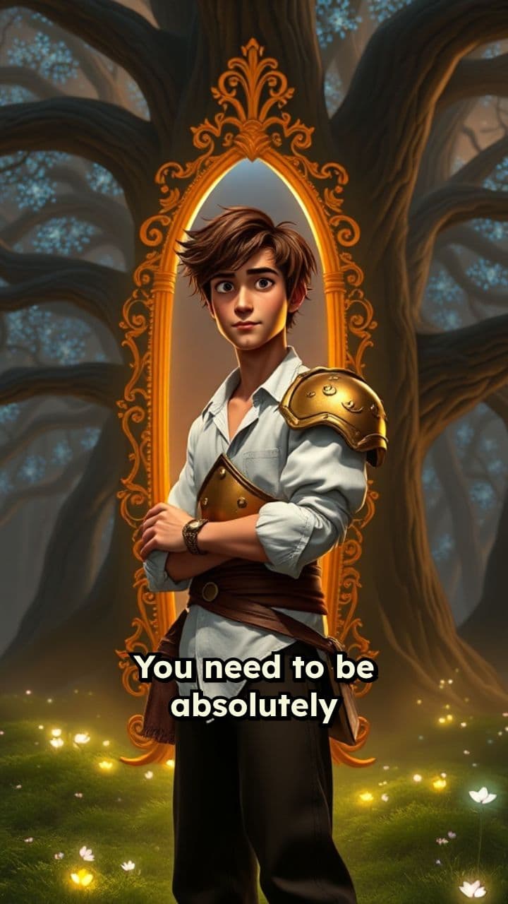 Rise Fearlessly, Stay Grounded