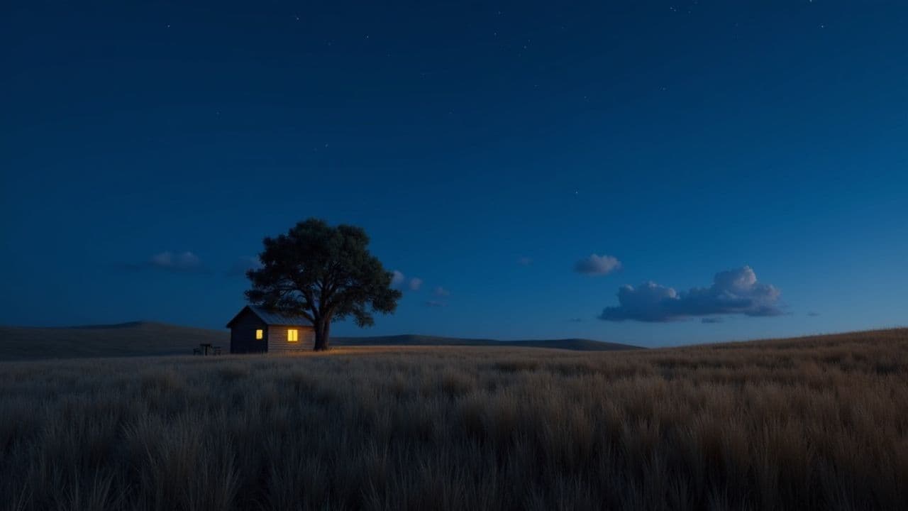 Endless Constellations of Stardust