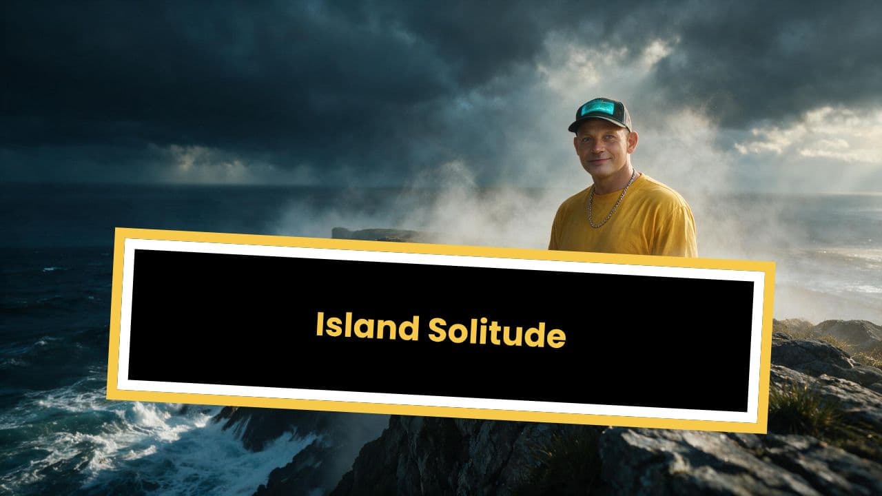 Island Solitude