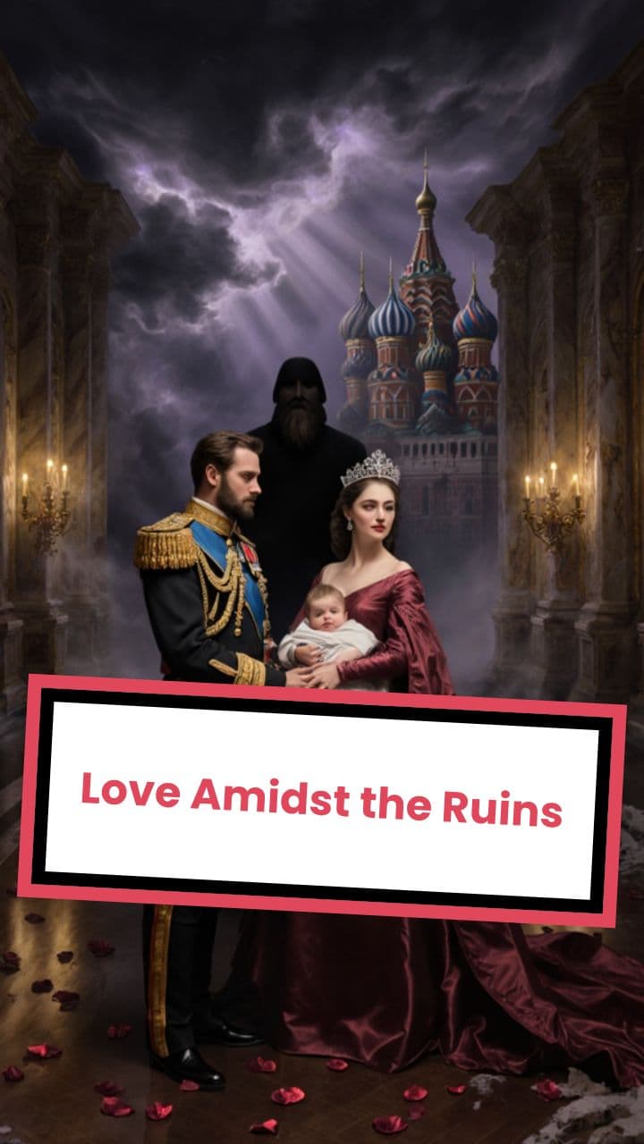 36. Love Amidst the Ruins