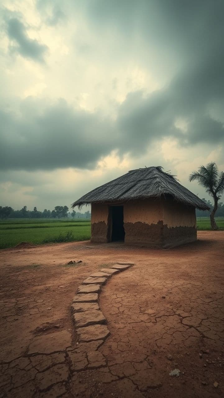 மோனே ஓடருது