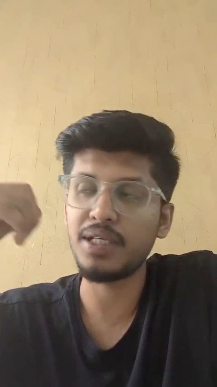 AI Intern Opportunity at Nirman Education