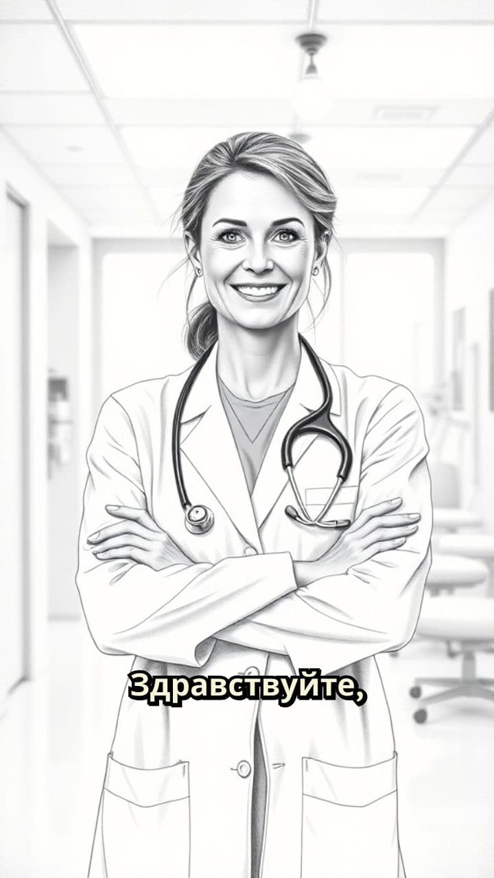 Йод: Мифы и Факты