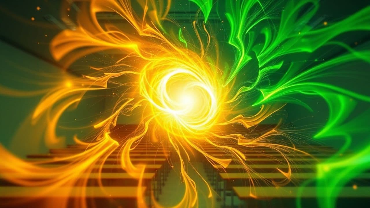 Terry's Way: Inspiring Growth and Trust